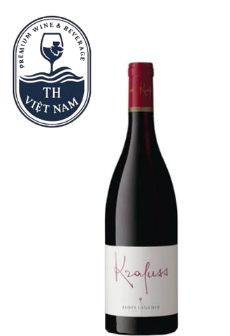 Alois Lageder Krafuss Pinot Noir Vigneti Delle Dolomiti IGT