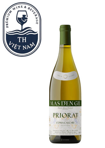 DOQ Priorat Coma Blanca