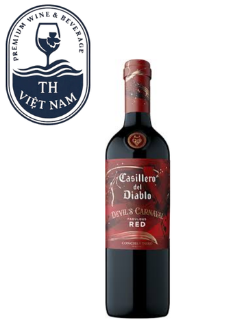 Concha Y Toro Casillero del Diablo 