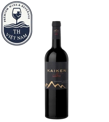 Kaiken Ultra Cabernet Sauvignon Mendoza