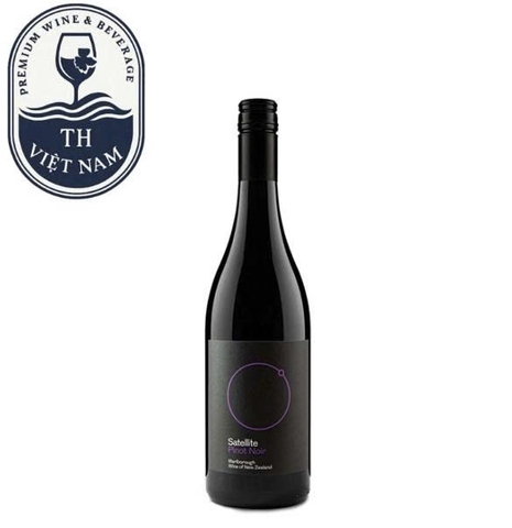 Spy Valley Satellite Pinot Noir Marlborough