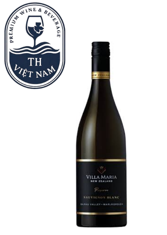 Villa Maria Reserve Sauvignon Blanc Marlborough