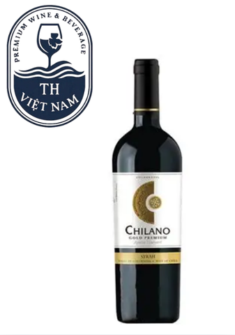 Chilano Gold Premium