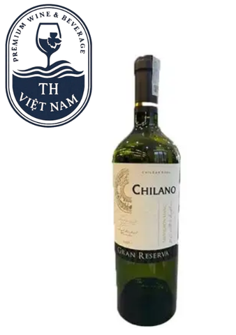 Rượu Vang Chilano Gran Reserva Cabernet Sauvignon 750ml