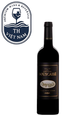 Alain Brumont Chateau Bouscasse Madiran