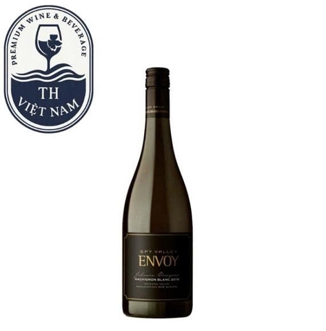 Spy Valley Envoy Sauvignon Blanc Marlborough