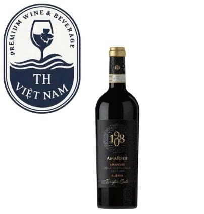 Amaregi Amarone della Valpolicella Riserva DOCG