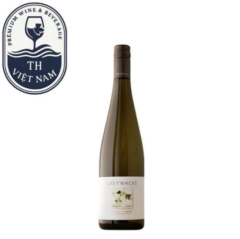 Greywacke Riesling Marlborough