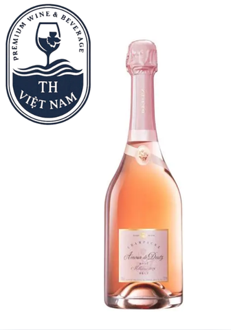 Amour de Deutz Rosé Magnum 1.5L