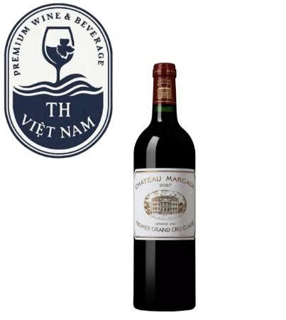 Château Margaux 2009