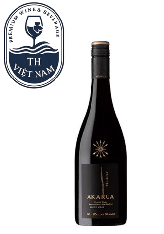 Baron Edmond de Rothschild Akarua 