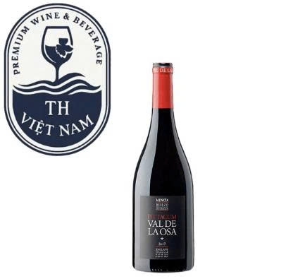 Pittacum Val de la Osa Bierzo DO