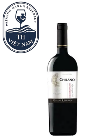 Chilano Grand Reserva Cabernet Sauvignon