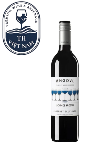 Long Row Cabernet Sauvignon