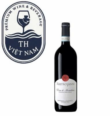 Mastrojanni Rosso di Montalcino