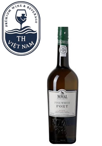Quinta Do Noval Fine White Port Douro