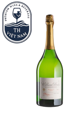 William Deutz Magnum 1.5L