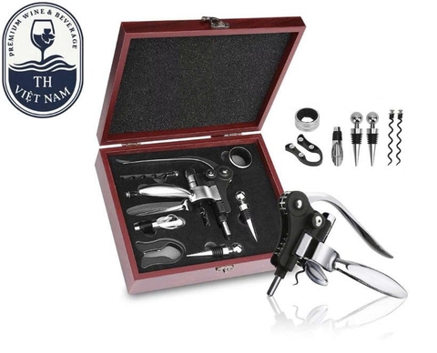 Phụ kiện mở rượu vang