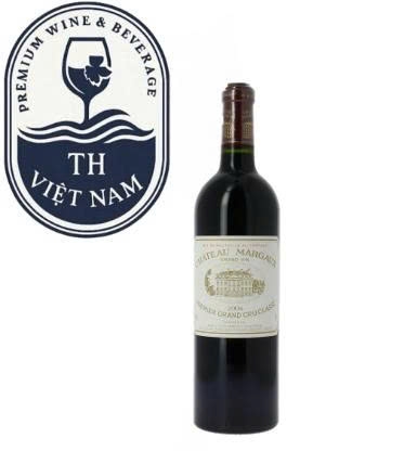 Château Margaux 1994