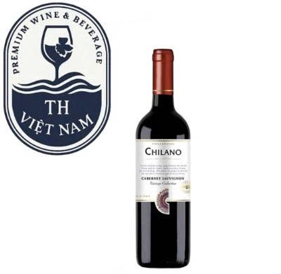 Chilano Cabernet Sauvignon