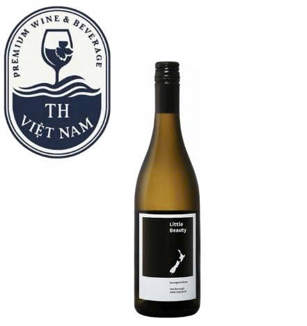 Little Beauty Sauvignon Blanc Marlborough