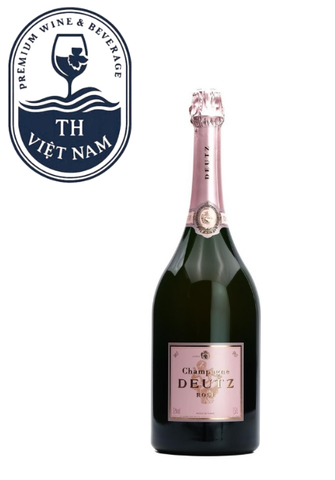 Champagne Deutz Classic Rosé Magnum 1.5L