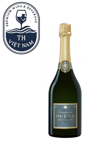 Deutz Brut Classic