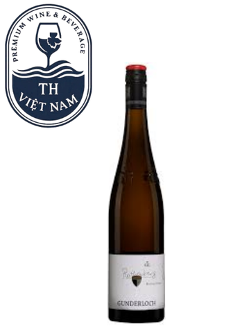Gunderloch Rothenberg Dry Riesling VDP. Grosses Gewachs Rheinhessen