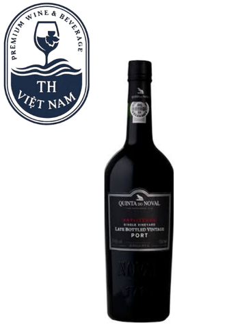 Quinta do Noval Lbv Unfiltered Single Vineyard Porto