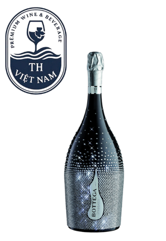 Bottega Stardust Prosecco DOC