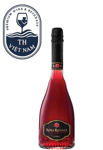 Banfi, Rosa Regale, Brachetto d'Acqui DOCG (Red)