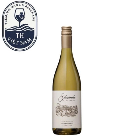 Silverado Chardonnay