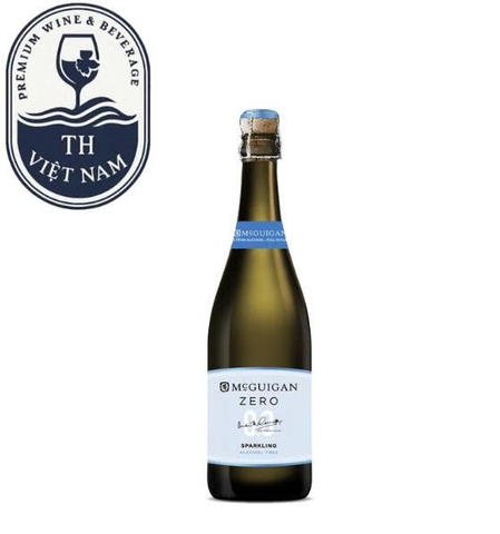 McGuigan Zero Sparkling