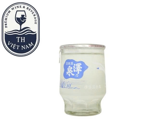 Sawanoizumi Junmai Cup 180ml