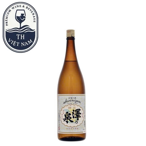 Miyaginosake Futsu 15%, 1800ml