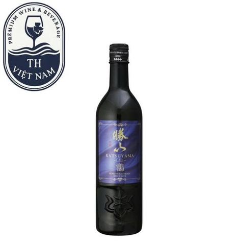 Lei Junmai Ginjo 720ml, 14%