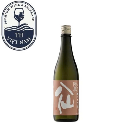 Hassen Hanaomoi 50 Junmai Dai Ginjo 720ml