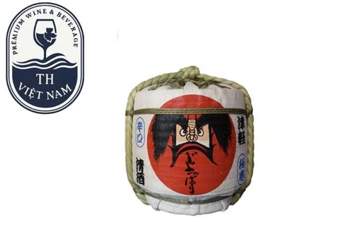 Joppari Honjozo 300ml, 15%