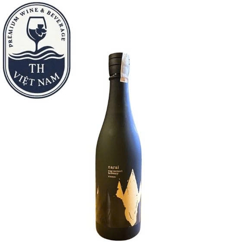 Narai Kinmon Junmai Daiginjo 14%, 720ml