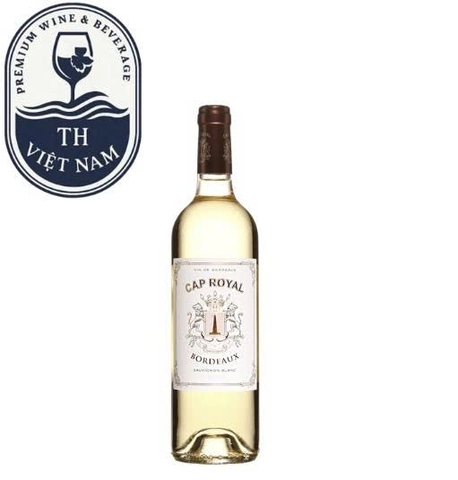 Cap Royal, Bordeaux Blanc