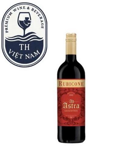 Ad Astra Sangiovese Rubicone IGT