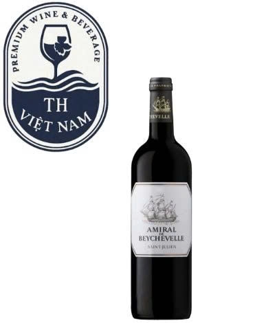 Amiral de Beychevelle