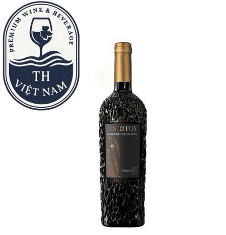 Asiotus Cabernet Sauvignon IGT Puglia