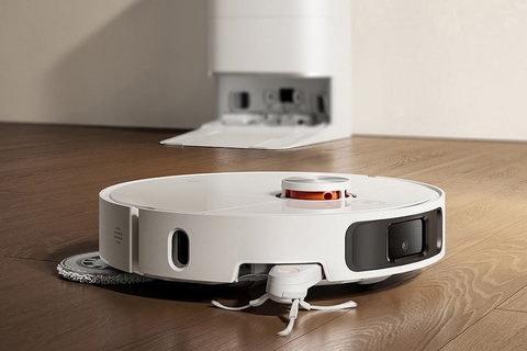 Những Lưu Ý Khi Chọn Mua Robot Hút Bụi
