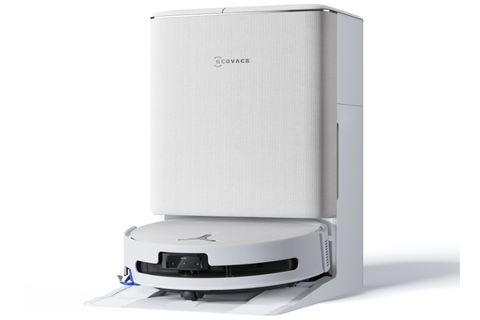 Robot hút bụi lau nhà Ecovacs DEEBOT T90 PRO OMNI