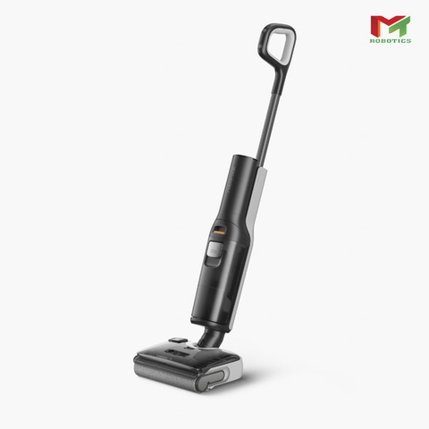 Máy hút bụi lau nhà cầm tay Roborock F25 (đen)