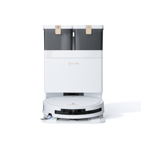 Robot hút bụi lau nhà Ecovacs DEEBOT T50 PRO OMNI Gen3