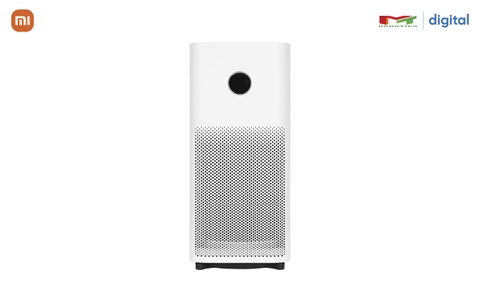 Máy lọc không khí Xiaomi Mi Air Purifier 4 BHR5096GL - 30W, 48m²