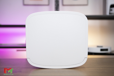 Bộ cấp/xả nước tự động cho robot hút bụi Ecovacs Deebot T30 Pro Omni