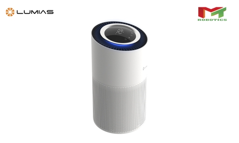 Máy lọc không khí Lumias Bulma Pro - 45W, 55m²